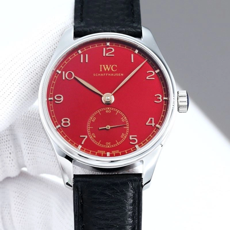 IWC Watches EasyMatch 184719