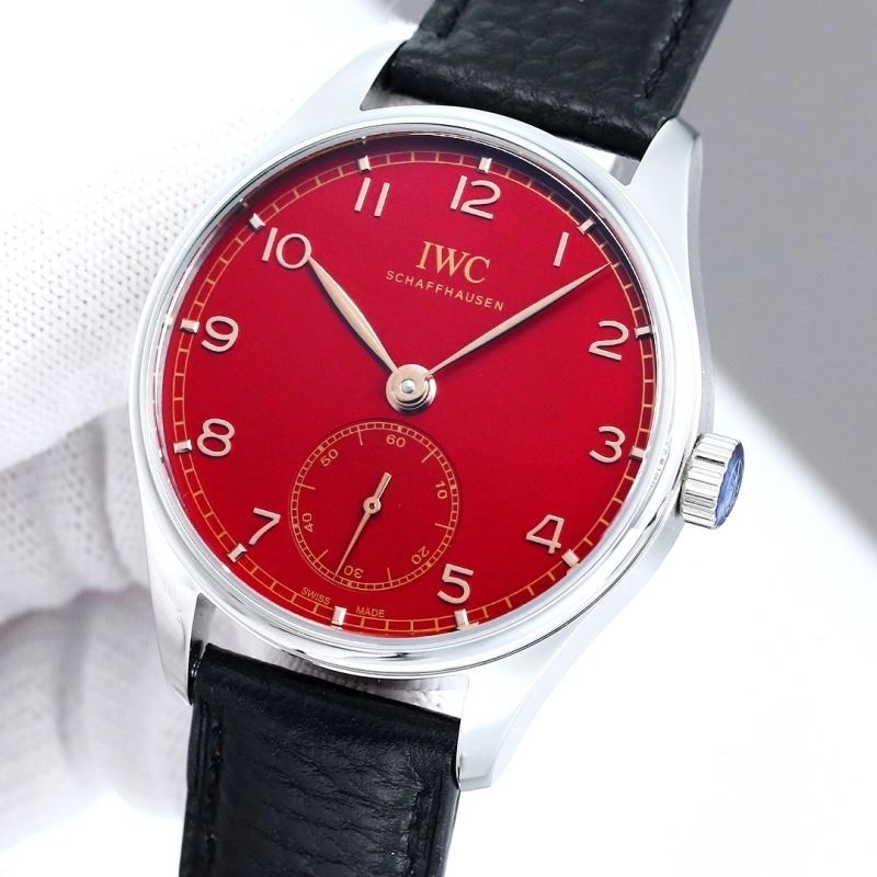 IWC Watches EasyMatch 184719