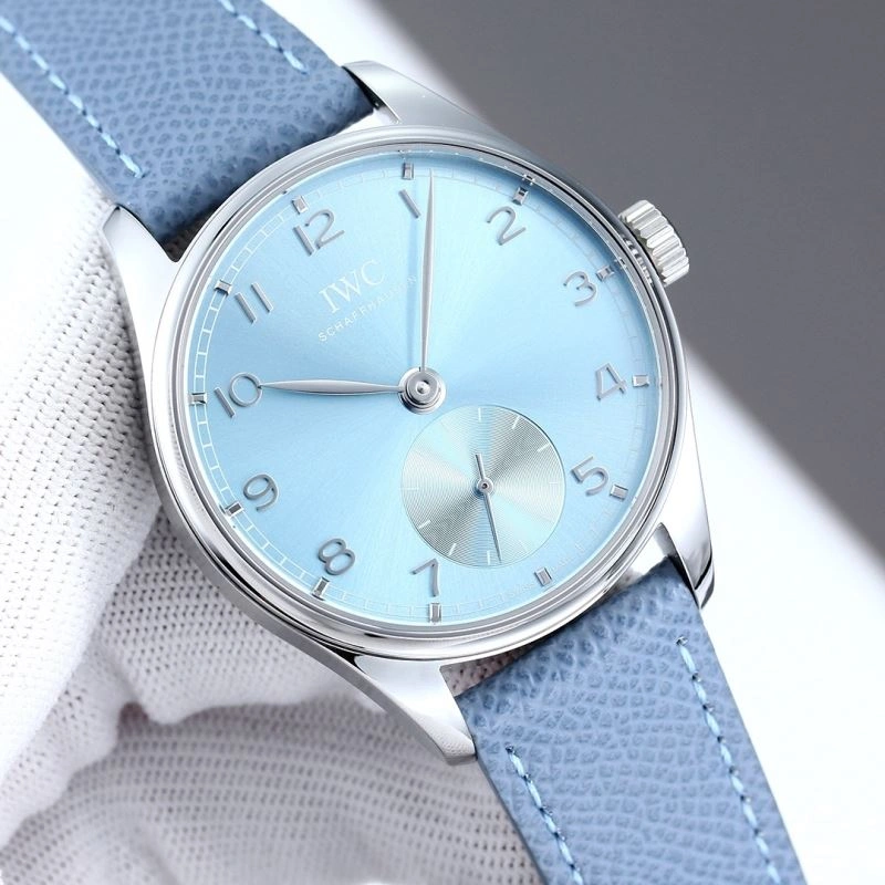 IWC Watches EasyMatch 184719