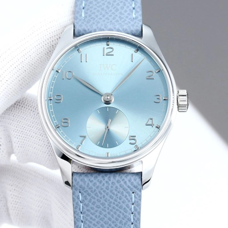 IWC Watches EasyMatch 184719