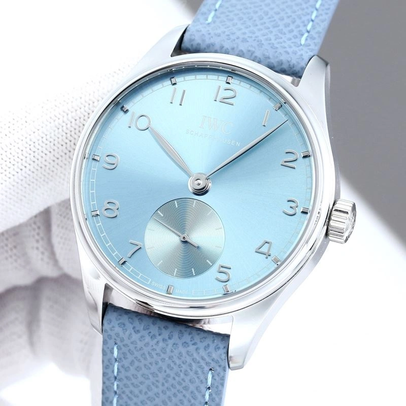 IWC Watches EasyMatch 184719