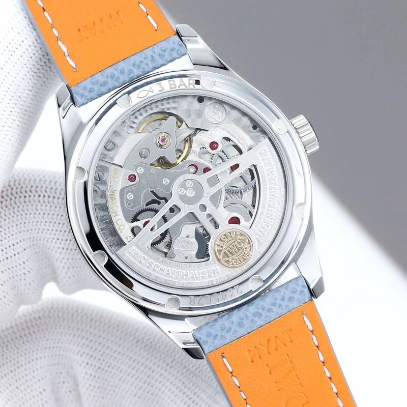 IWC Watches EasyMatch 184719