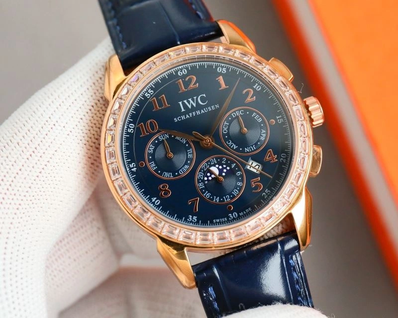 Fashionable IWC Watches 184737