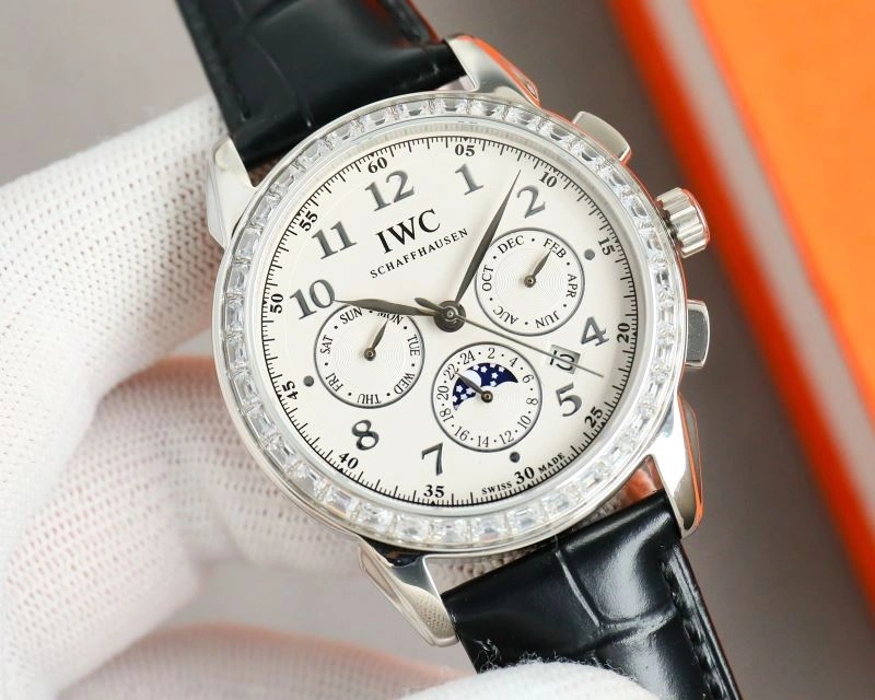 Fashionable IWC Watches 184737