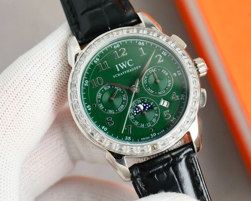 Fashionable IWC Watches 184737
