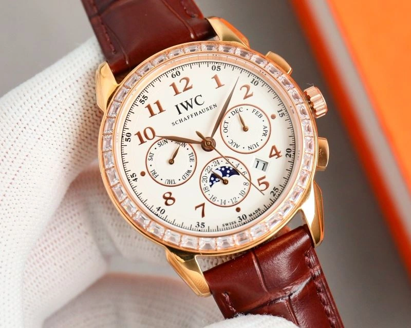 Fashionable IWC Watches 184737