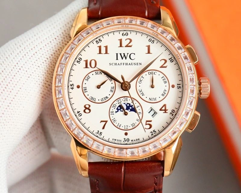 Fashionable IWC Watches 184737
