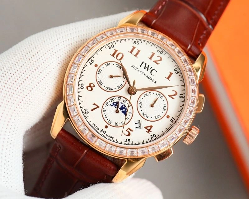 Fashionable IWC Watches 184737