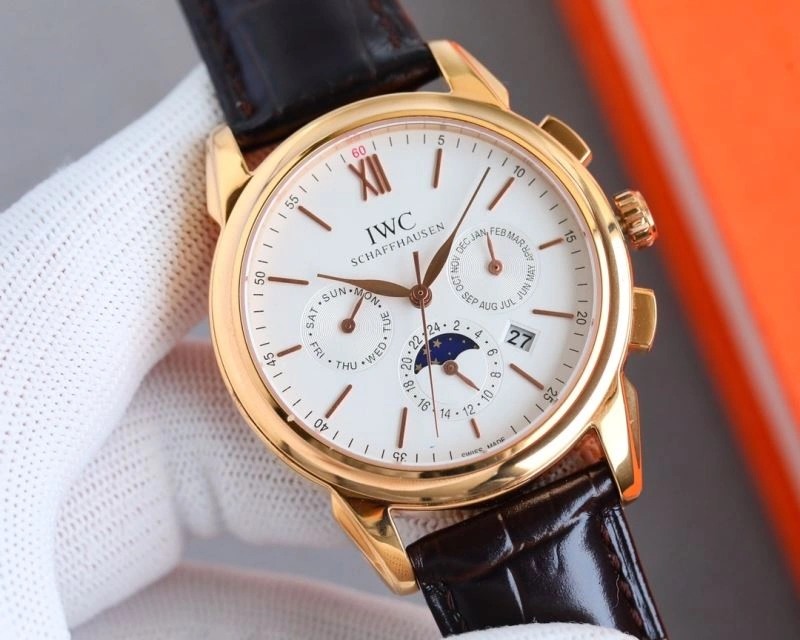 IWC Watches SportInspired 184724