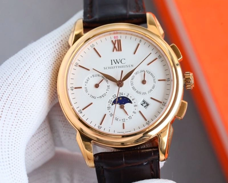 IWC Watches SportInspired 184724