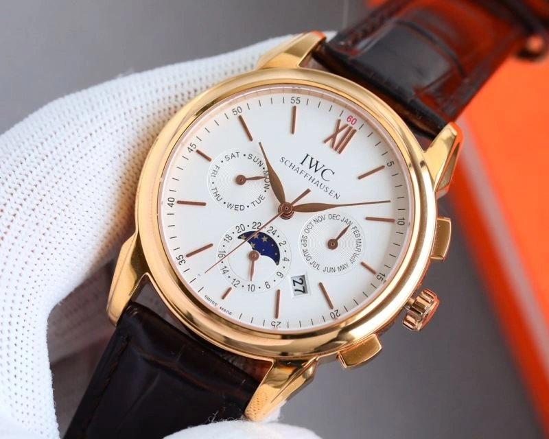 IWC Watches SportInspired 184724