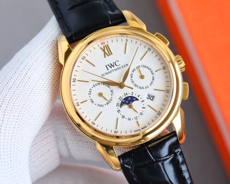 IWC Watches SportInspired 184724