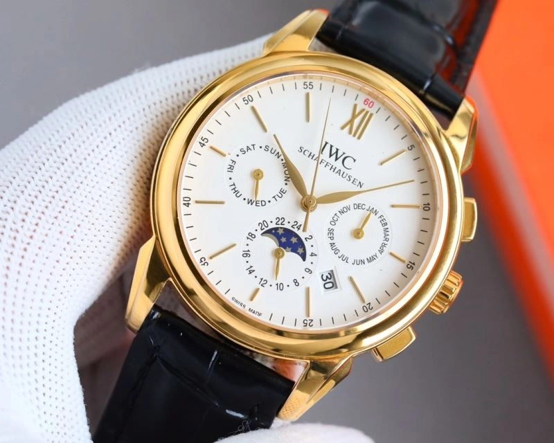 IWC Watches SportInspired 184724