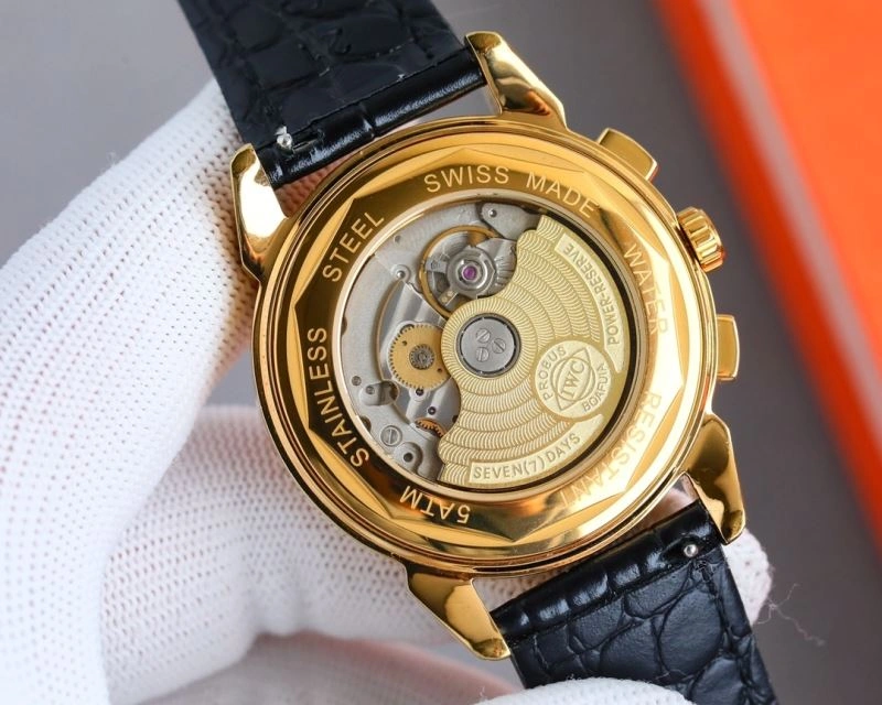 IWC Watches SportInspired 184724