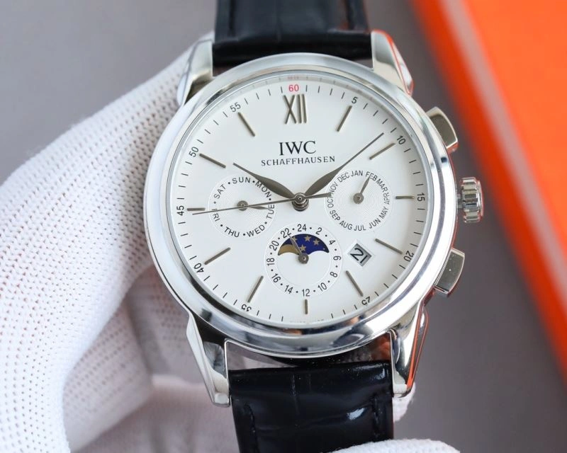 IWC Watches Compact 184717