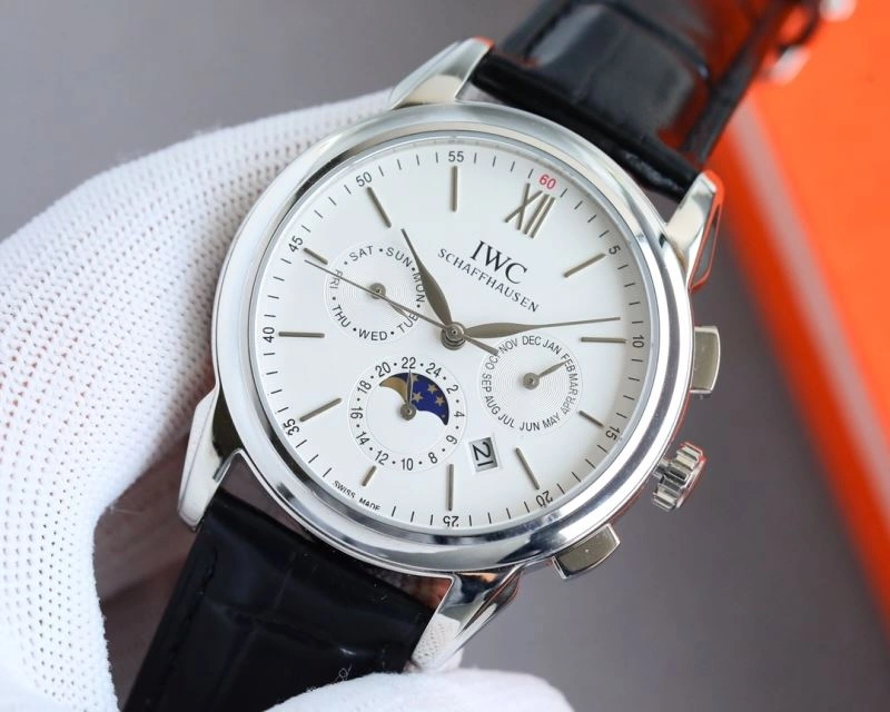 IWC Watches Compact 184717