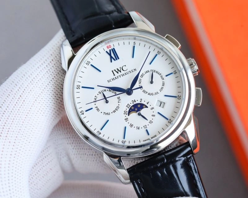 IWC Watches Compact 184717