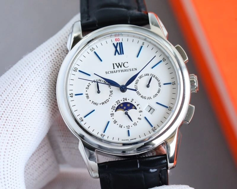 IWC Watches Compact 184717