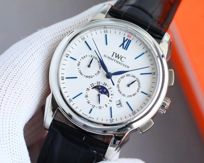 IWC Watches Compact 184717