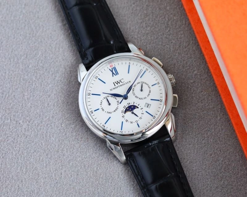 IWC Watches Compact 184717