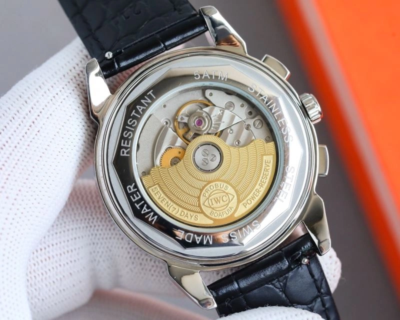 IWC Watches Compact 184717