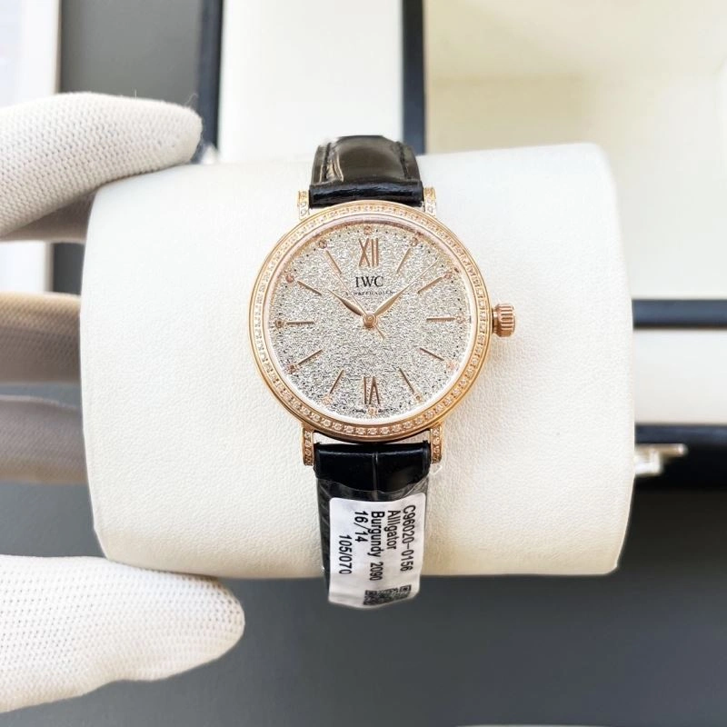 TechFriendly IWC Watches 184716