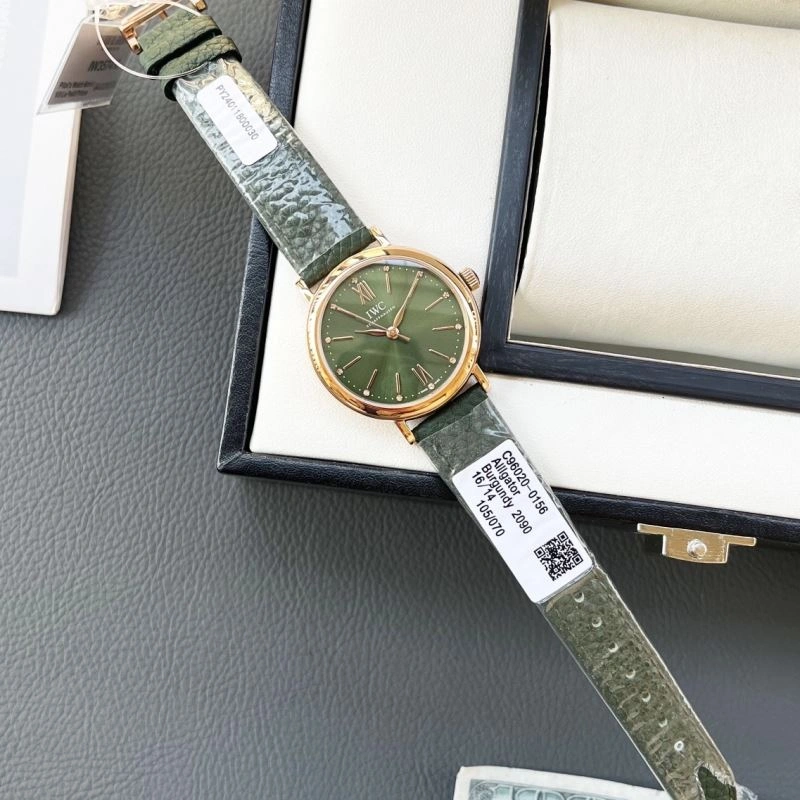 TechFriendly IWC Watches 184716