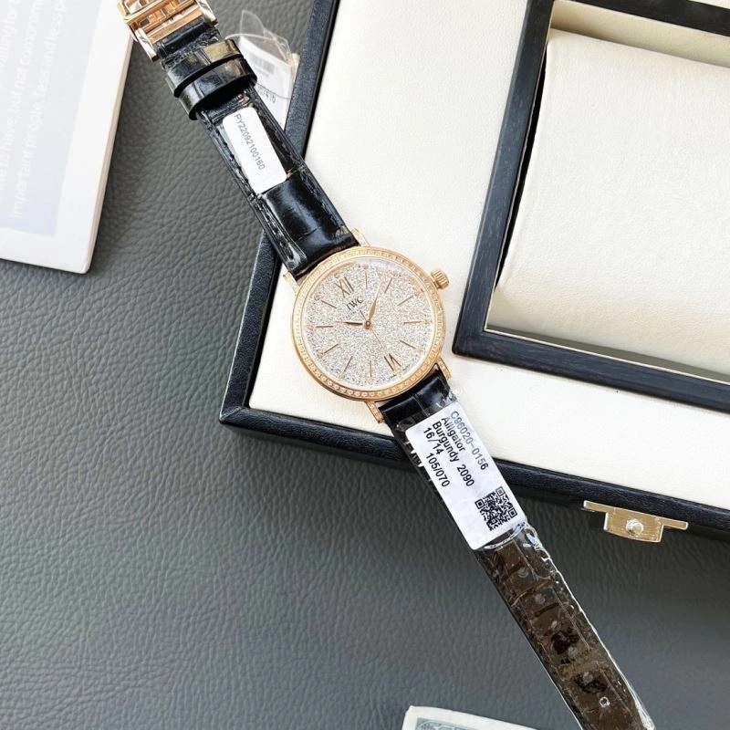 TechFriendly IWC Watches 184716
