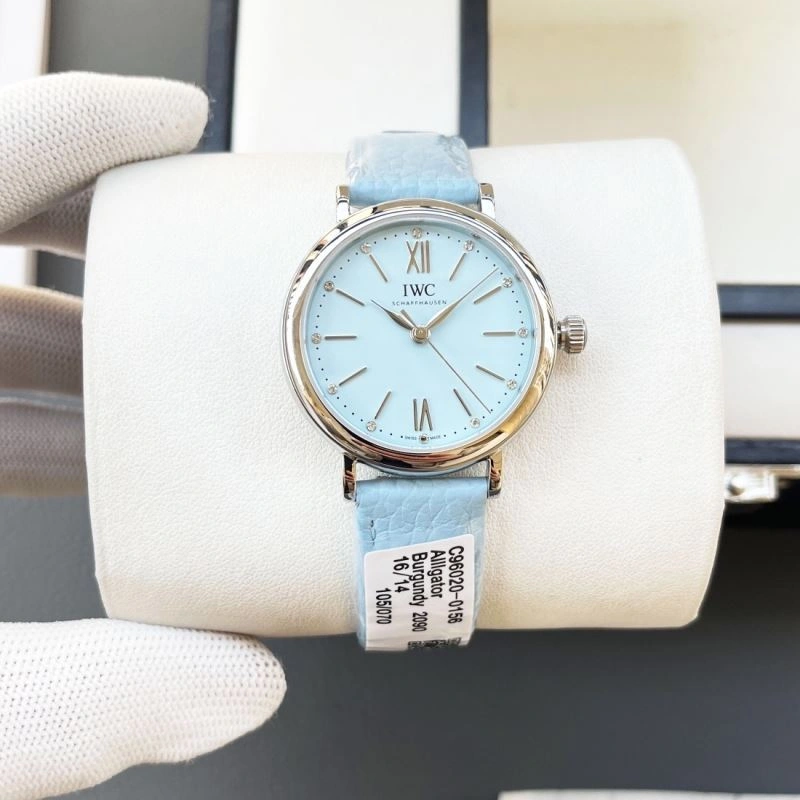 Timeless IWC Watches 184718