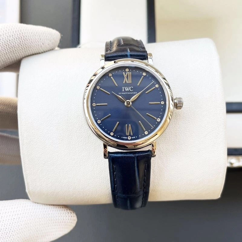Timeless IWC Watches 184718