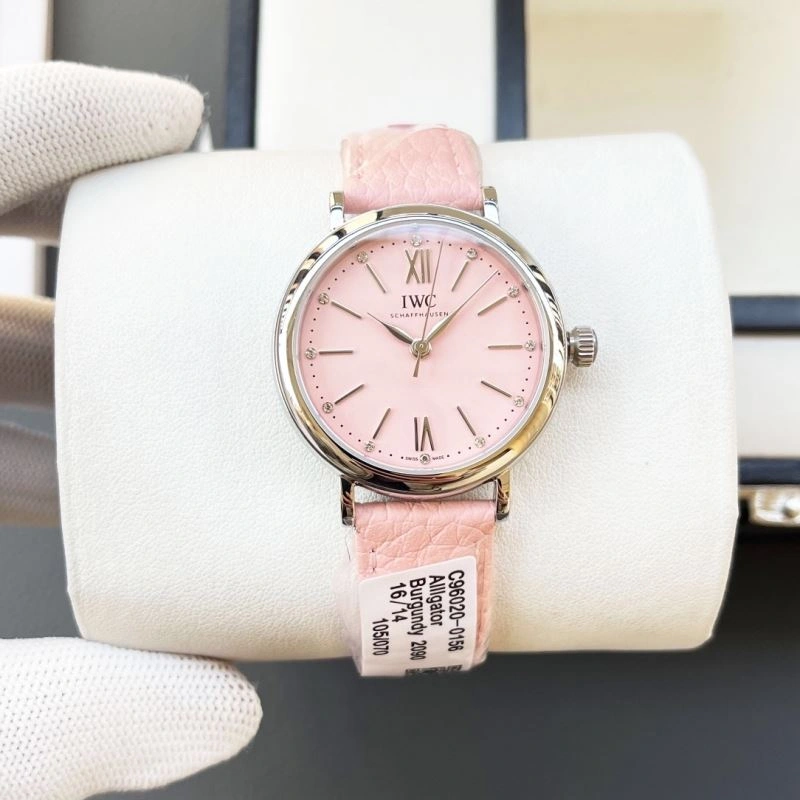 Timeless IWC Watches 184718