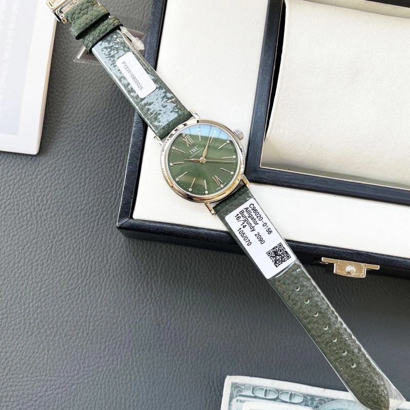 Timeless IWC Watches 184718