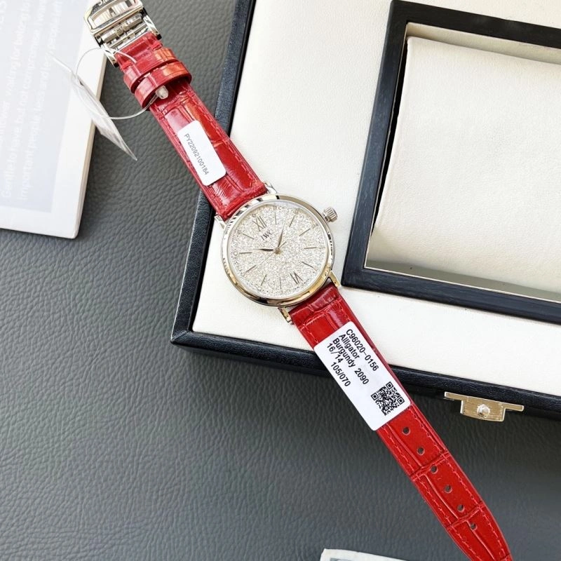 Timeless IWC Watches 184718
