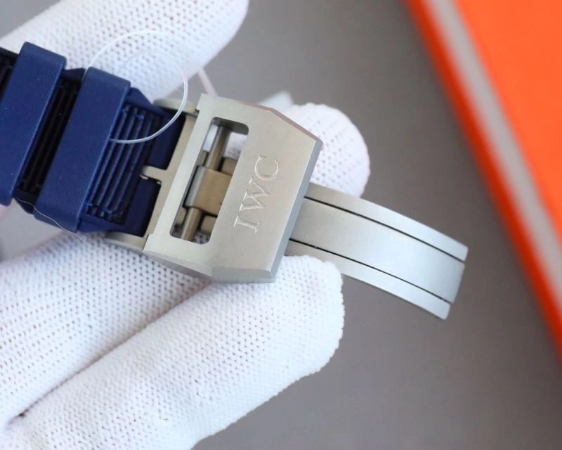 Upgraded IWC Watches 184715