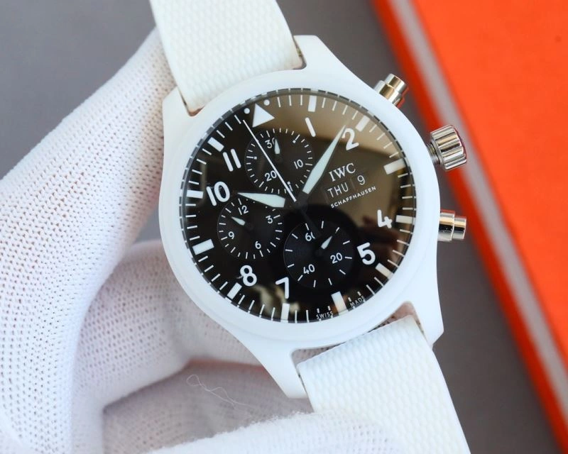 IWC Watches EyeCatching 184713