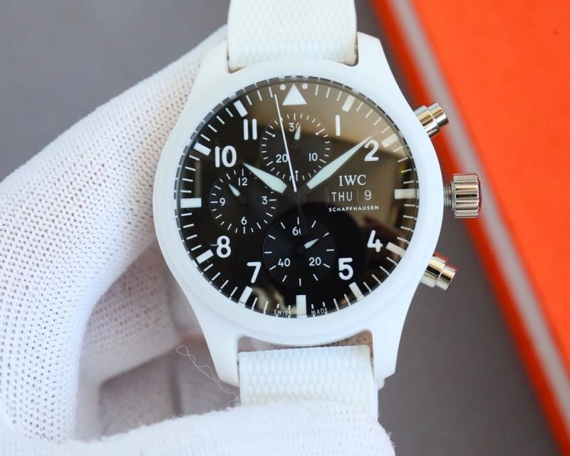 IWC Watches EyeCatching 184713