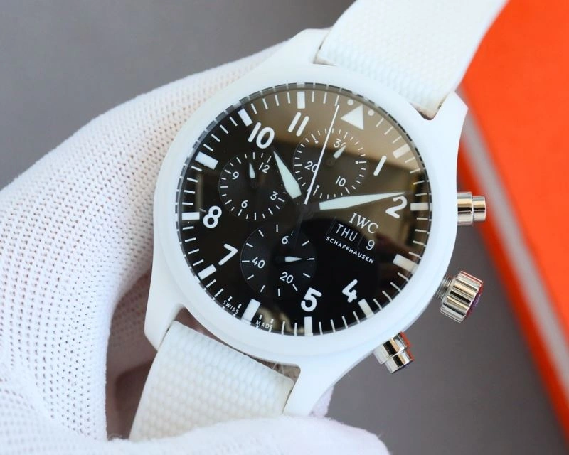IWC Watches EyeCatching 184713