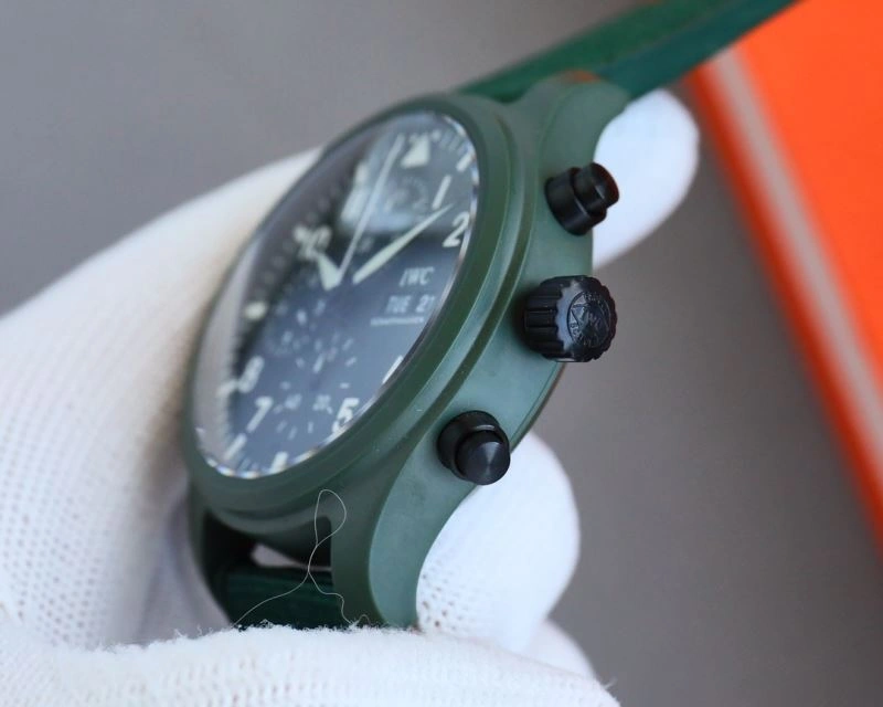 IWC Watches EyeCatching 184713