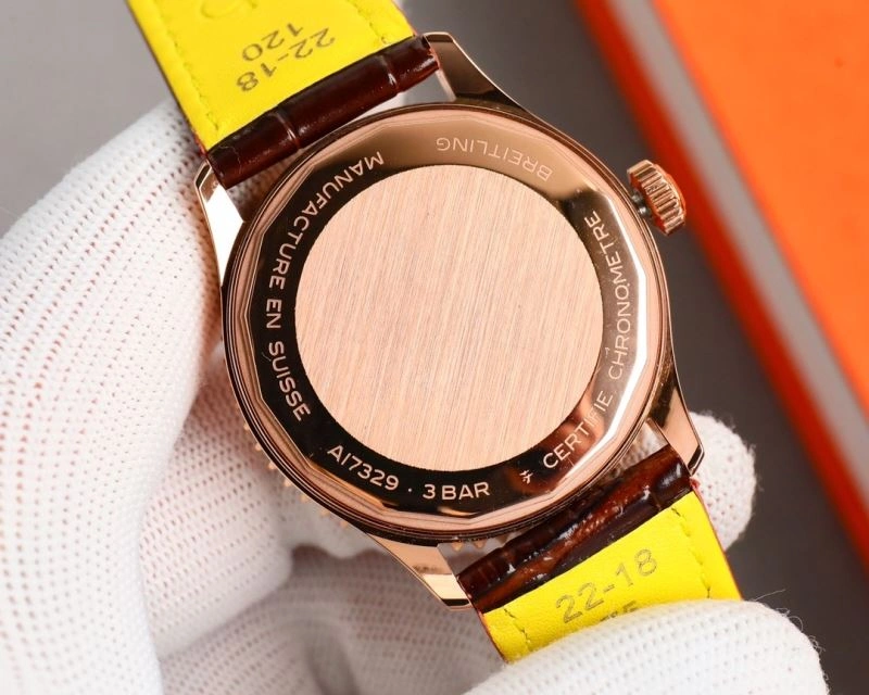 Sustainable IWC Watches 184711