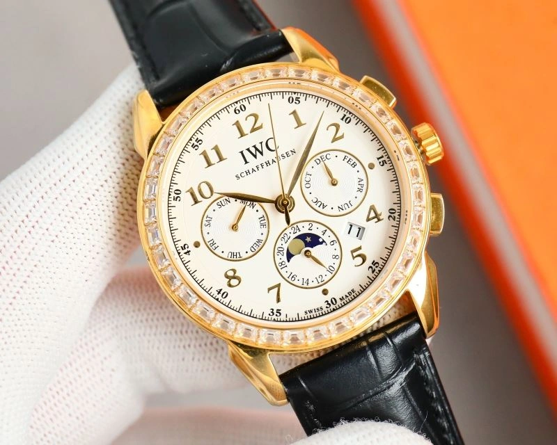 IWC Watches NewStyle 184710
