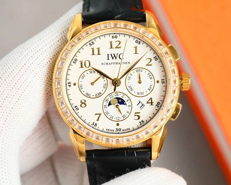 IWC Watches NewStyle 184710