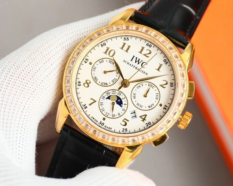 IWC Watches NewStyle 184710