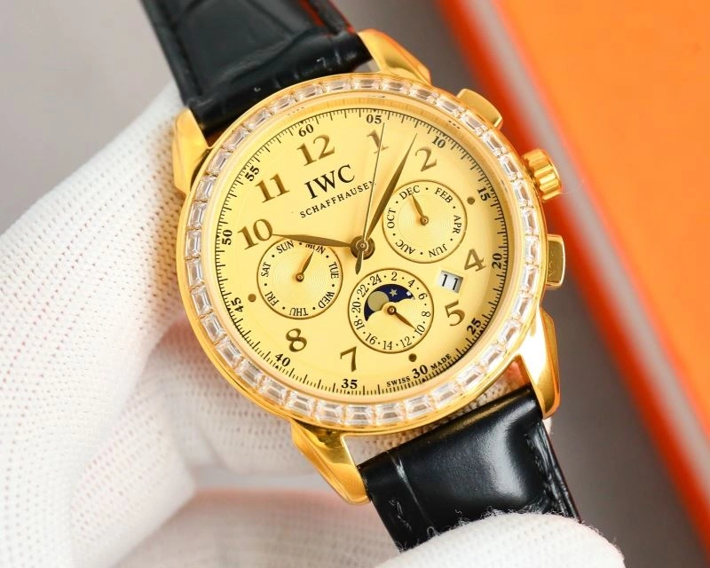 IWC Watches NewStyle 184710