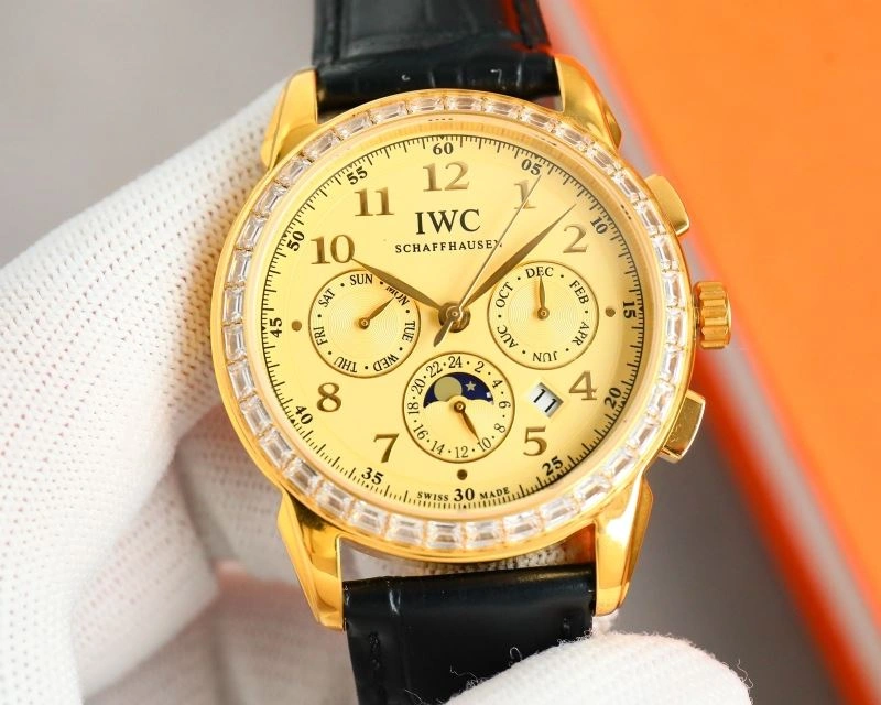 IWC Watches NewStyle 184710