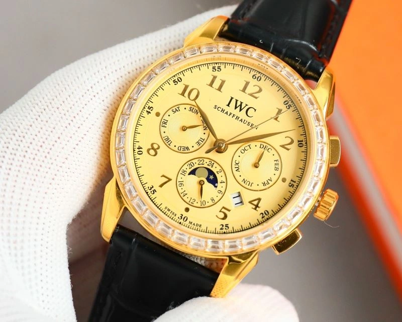 IWC Watches NewStyle 184710