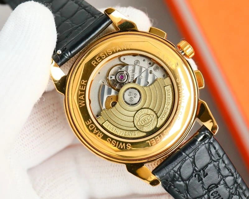 IWC Watches NewStyle 184710
