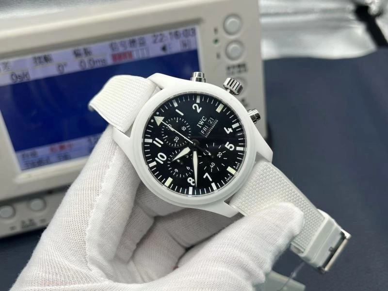 IWC Watches Sporty 184709