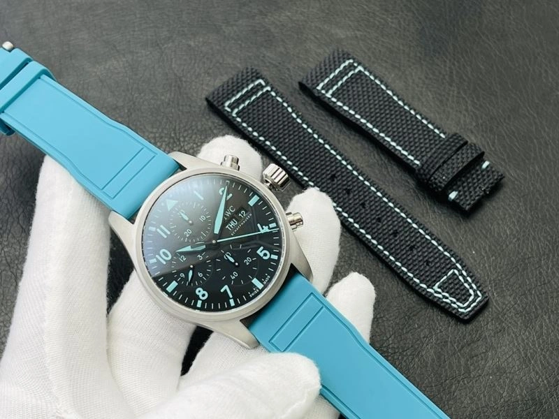 Seasonal IWC Watches 184708