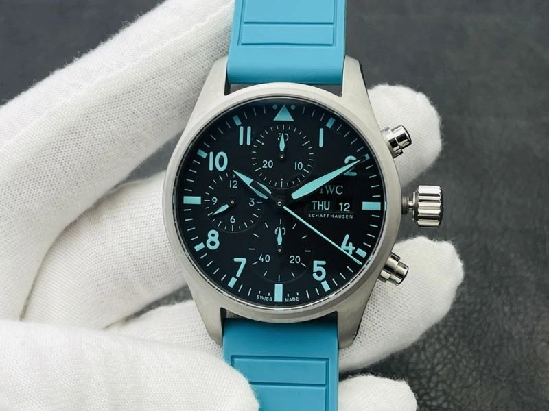 Seasonal IWC Watches 184708
