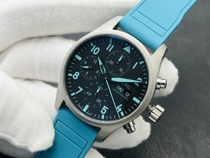 Seasonal IWC Watches 184708